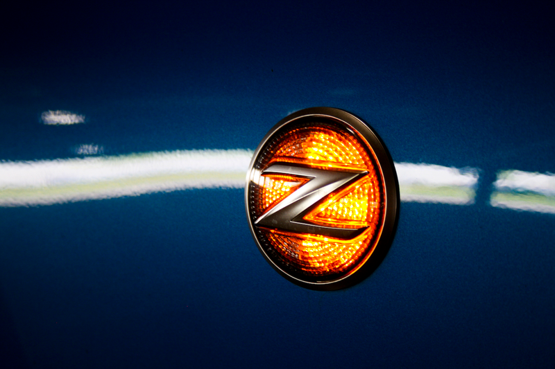 Illustration for article titled 2009 Nissan 370Z: Part Three